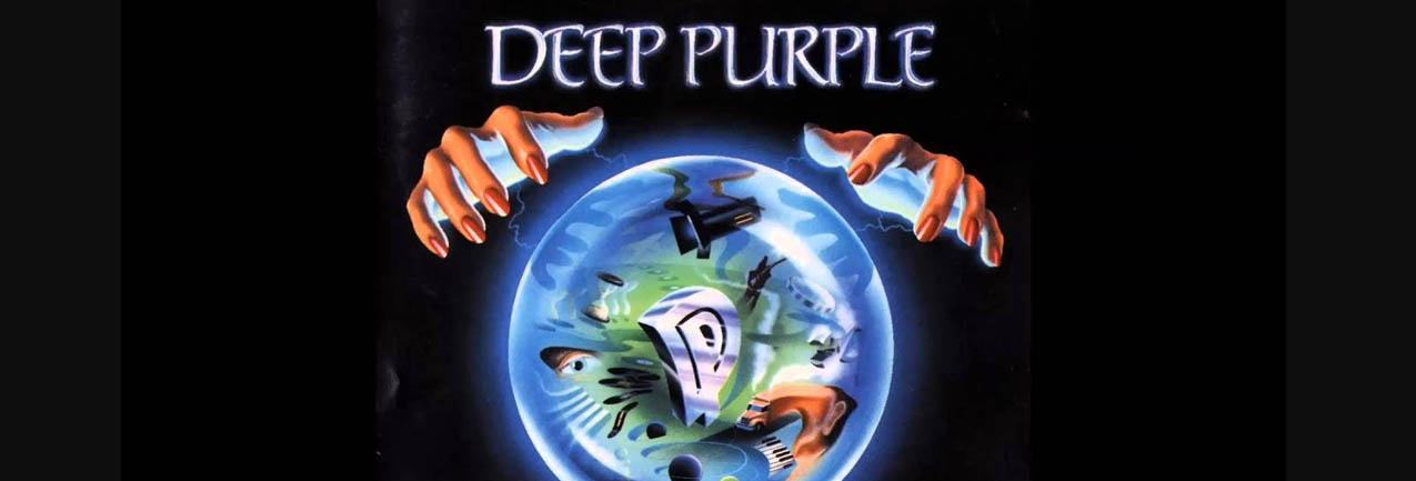 Slaves and Masters - Deep Purple