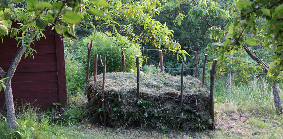natural kompostr