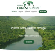 Global Forest Summit
