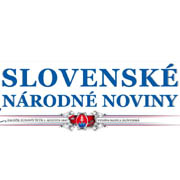 slovensk nrodn noviny