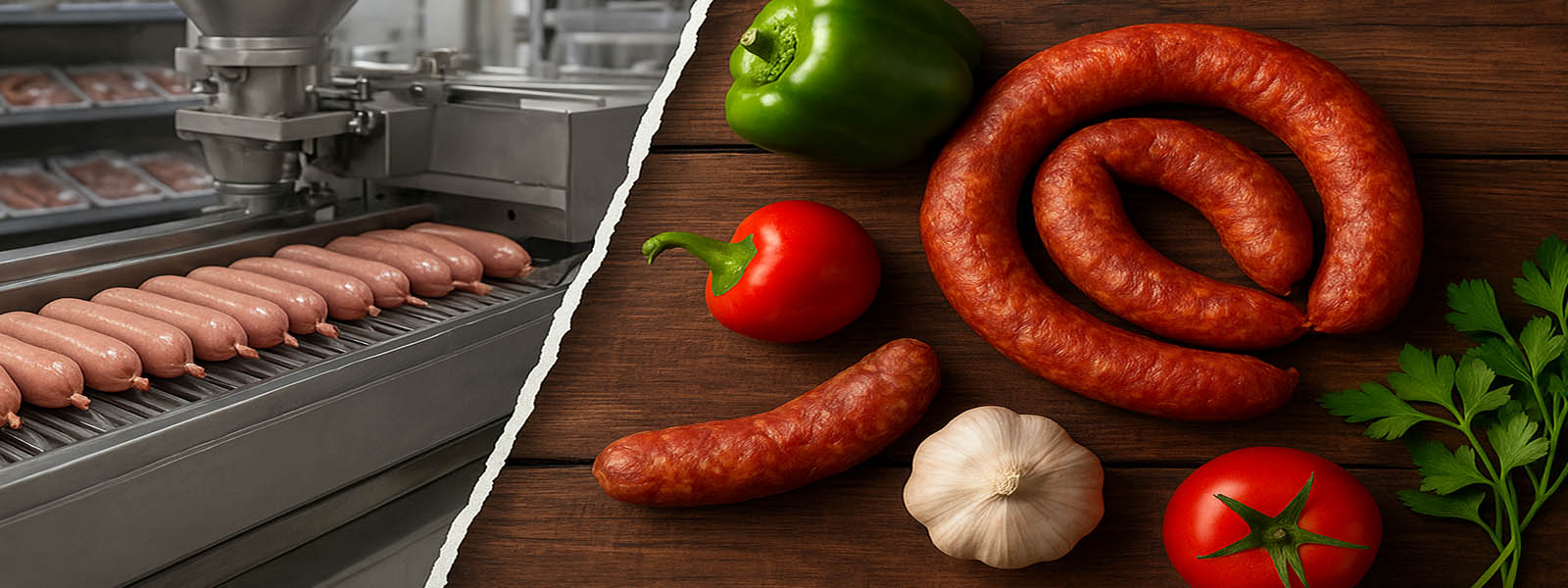 Klobása – najlepší mäsový výrobok?