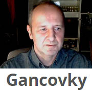 Gancovky