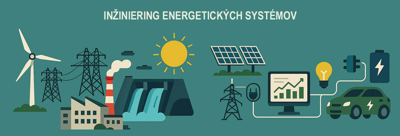 Energetick systm