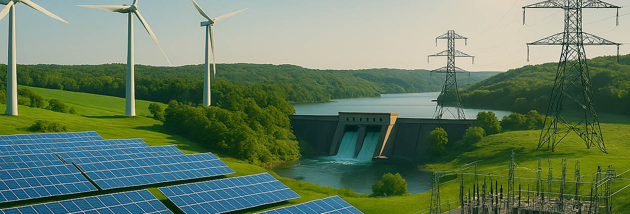 Eurpske energetick systmy