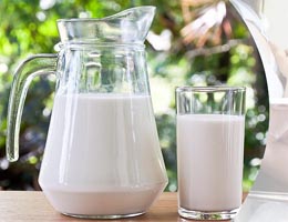 pravda o mlieku